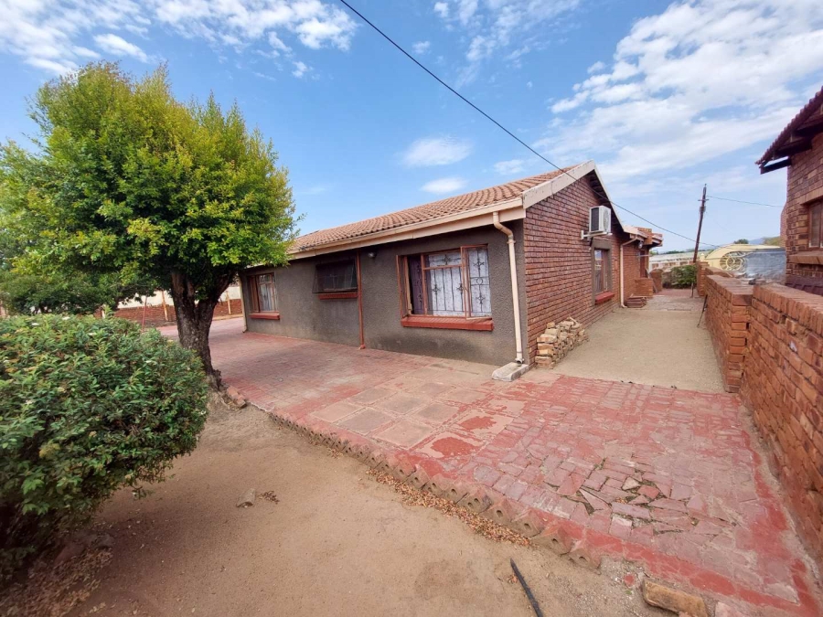 3 Bedroom Property for Sale in Brits North West